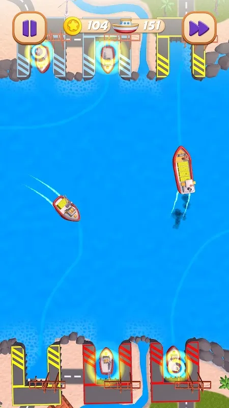 �ۿ�֮��(�ۿڽ�ͨ������Ϸ)v1.1.0.0.8 �ֻ����ͼ