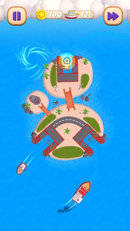 �ۿ�֮��(�ۿڽ�ͨ������Ϸ)v1.1.0.0.8 �ֻ����ͼ