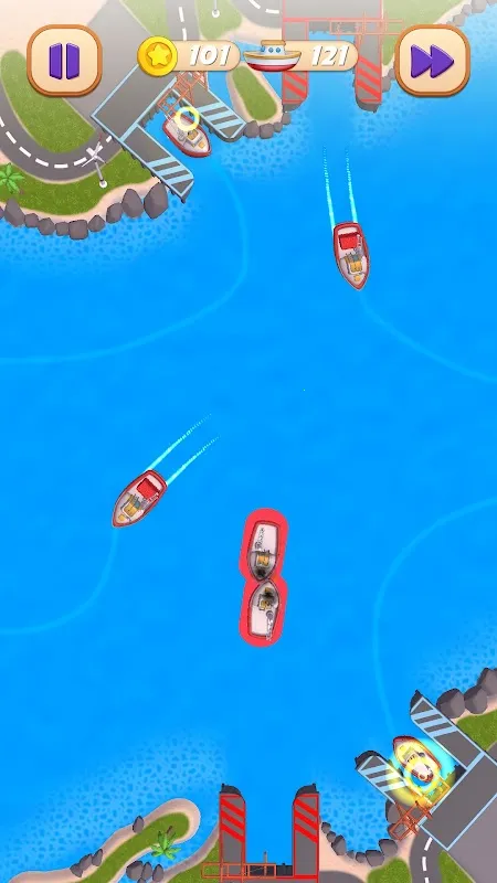 �ۿ�֮��(�ۿڽ�ͨ������Ϸ)v1.1.0.0.8 �ֻ����ͼ