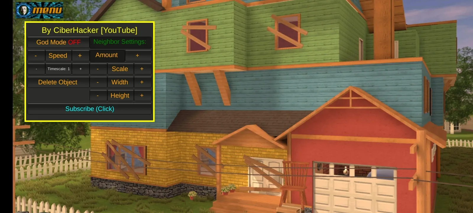 ��ŭ���ھӺڿͲ˵���2026���°汾v3.2 ��Ѱ��ͼ