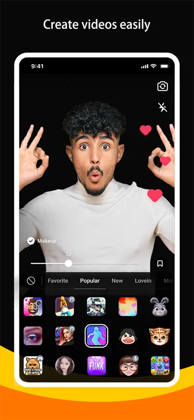 Kwai������v13.2.10.543803 ��׿���ͼ