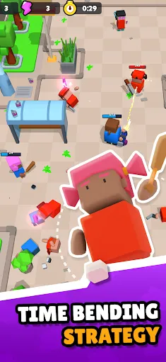 ʱ����ת��(ս�������Ϸ)v2.0.2 ��׿���ͼ