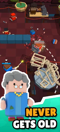 ʱ����ת��(ս�������Ϸ)v2.0.2 ��׿���ͼ