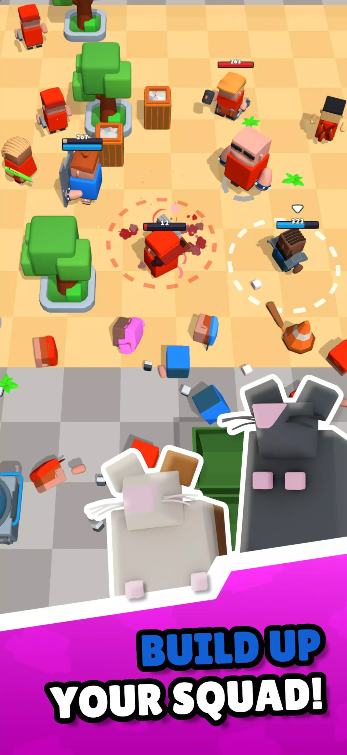 ʱ����ת��(ս�������Ϸ)v2.0.2 ��׿���ͼ