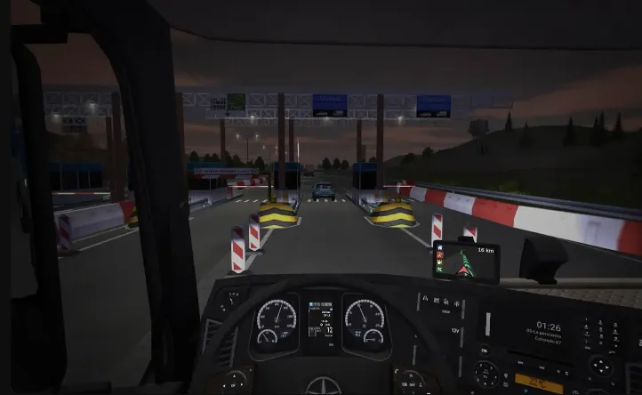 �󿨳�ģ����2���ò˵�v1.0.5f22 ��׿���ͼ