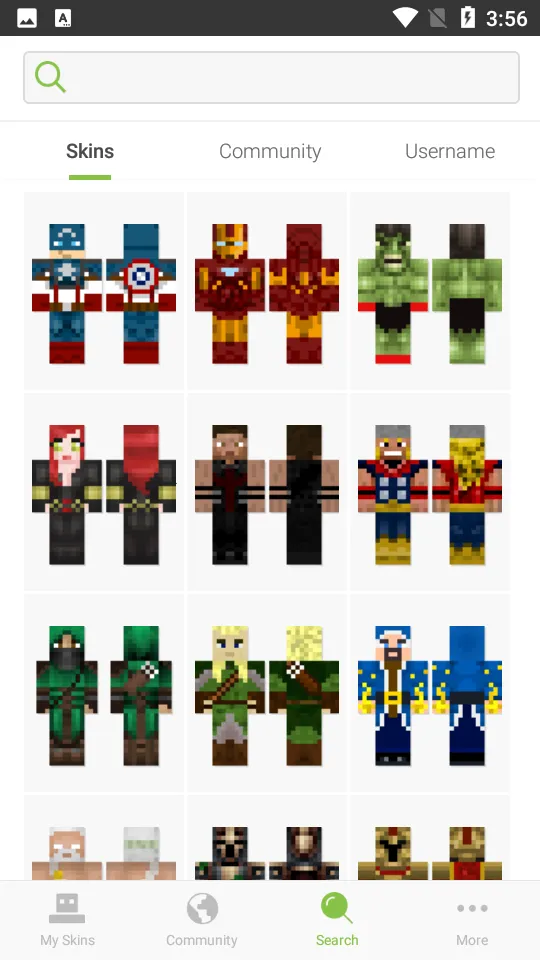 skinseedƤ���༭��v6.5.22 ��׿���ͼ