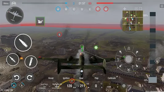 װ�׷���������v2026.2.1.1-PBT ��׿���ͼ