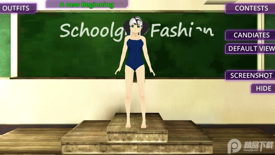 Ů��У԰ģ�������İ�����v326 �ٷ������ͼ