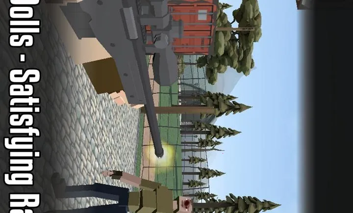 Gɳ�У����˫�˻�ͨ���ĸ����˵�(GoreBox��Ϸ)v16.3.54 �ֻ����ͼ