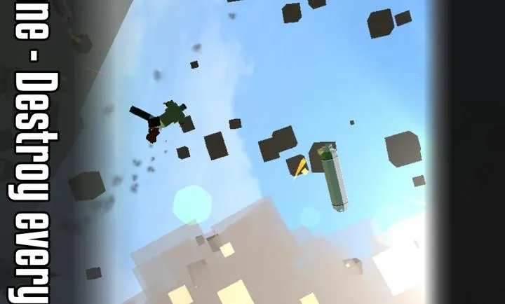 Gɳ�У����˫�˻�ͨ���ĸ����˵�(GoreBox��Ϸ)v16.3.54 �ֻ����ͼ