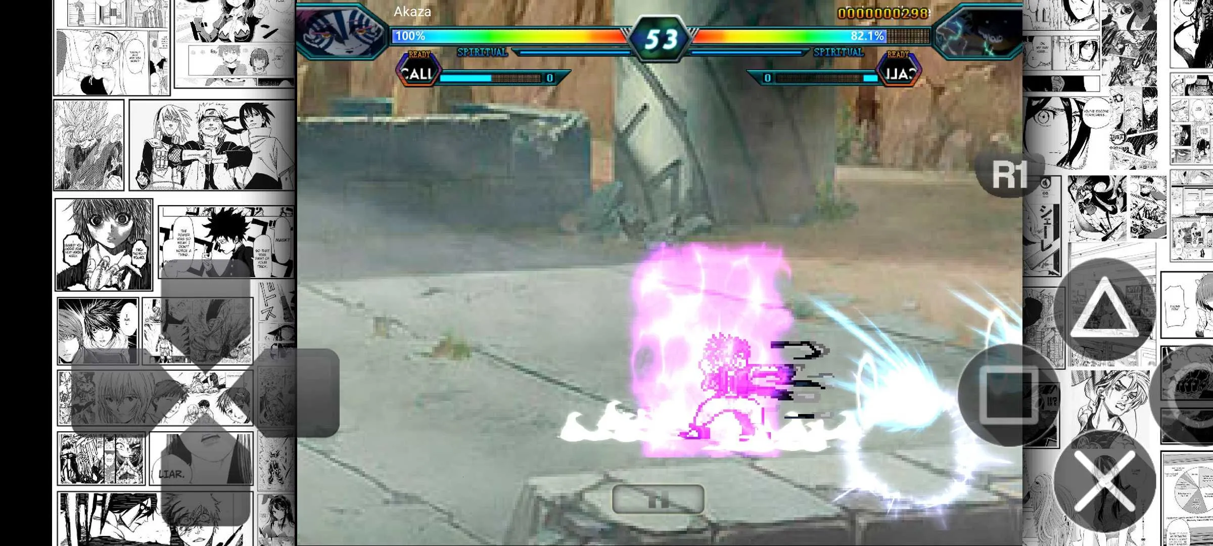 ����ȫ����MUGEN���ư�(MUGEN����Ϸ)v3.3 ��Ѱ��ͼ