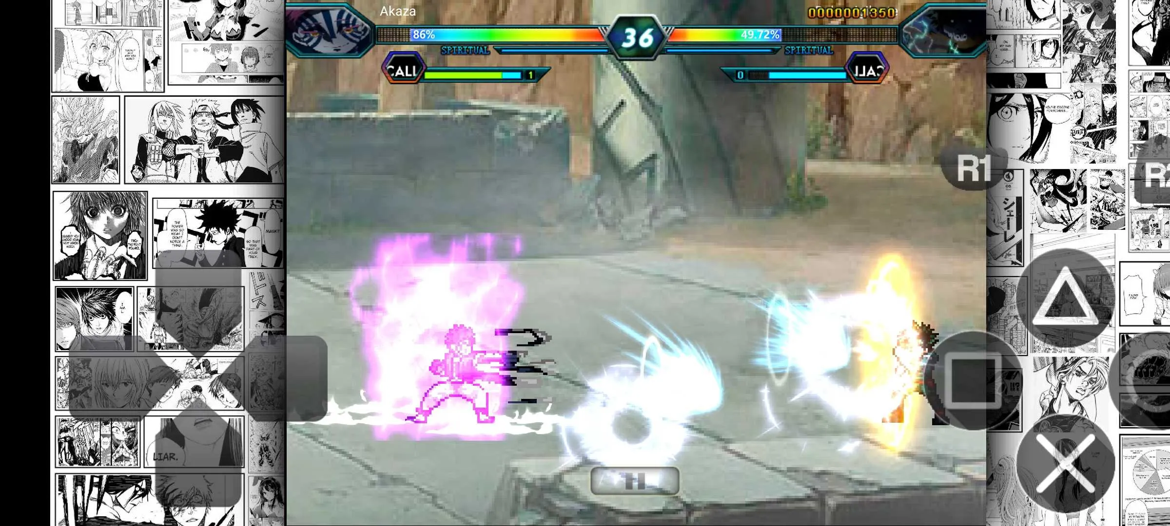 ����ȫ����MUGEN���ư�(MUGEN����Ϸ)v3.3 ��Ѱ��ͼ