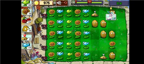 ֲ�����ս��ʬׯ�����������°汾v0.9.9 �ٷ������ͼ