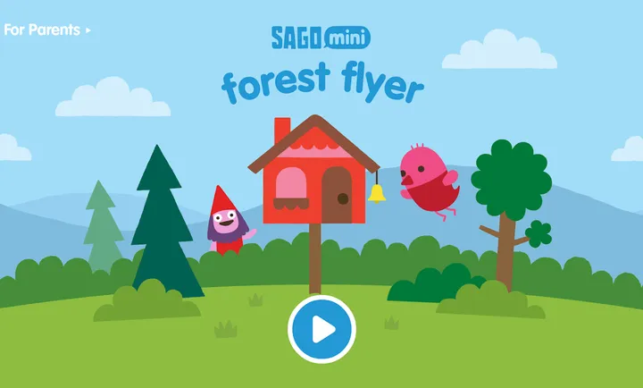 ��������ɭ��̽�������ֻ���v1.0 ��׿���ͼ