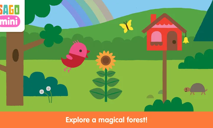 ��������ɭ��̽�������ֻ���v1.0 ��׿���ͼ