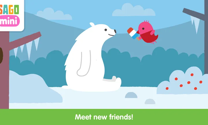 ��������ɭ��̽�������ֻ���v1.0 ��׿���ͼ