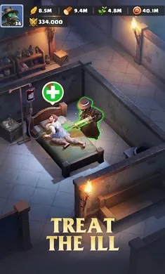 ���ӻ��������߹��ʷ���װ��(���߱ӻ�����Ϸ)v1.0.48 �ֻ����ͼ