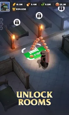 ���ӻ��������߹��ʷ���װ��(���߱ӻ�����Ϸ)v1.0.48 �ֻ����ͼ