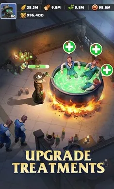 ���ӻ��������߹��ʷ���װ��(���߱ӻ�����Ϸ)v1.0.48 �ֻ����ͼ