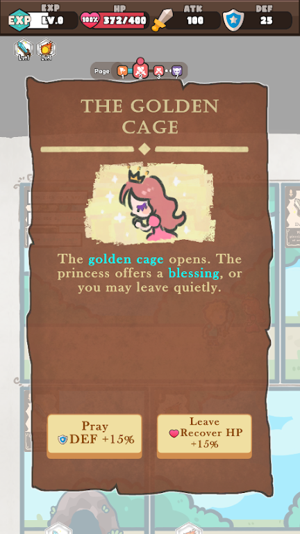 ��ҳ֮ս(ħ���������Ϸ)v0.0.2 �ֻ����ͼ