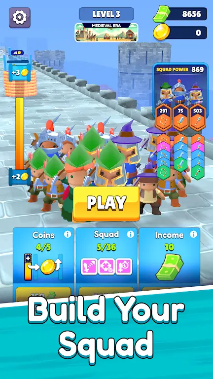 С�ӳ�棺��Ԫ����2026�ٷ�����v0.0.1255 ��Ѱ��ͼ