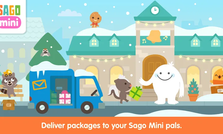 �������㶬����2026���ذ�װv1.0 �ٷ������ͼ