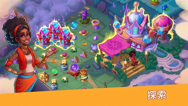 Ԣ��С���ڹ�������v1.31.2 ��׿���ͼ