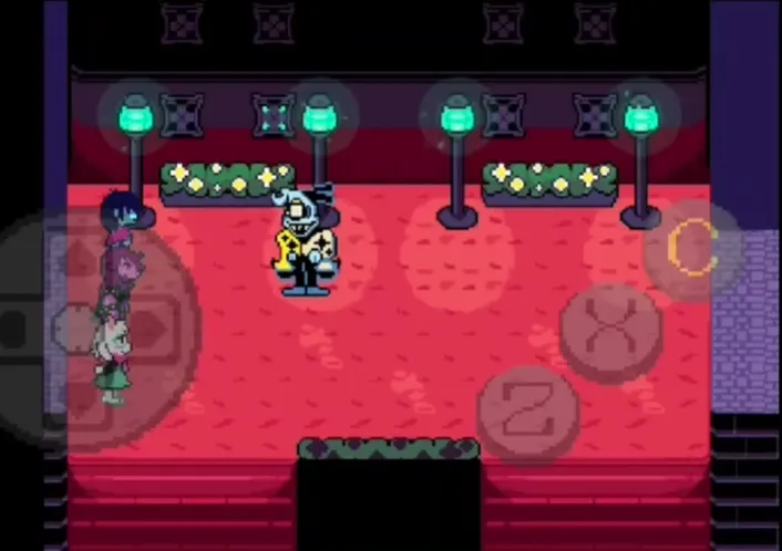 ���Ƿ��ģ�������¶����ս2026�ٷ����°汾������-v0-hotfix1 ��׿���ͼ