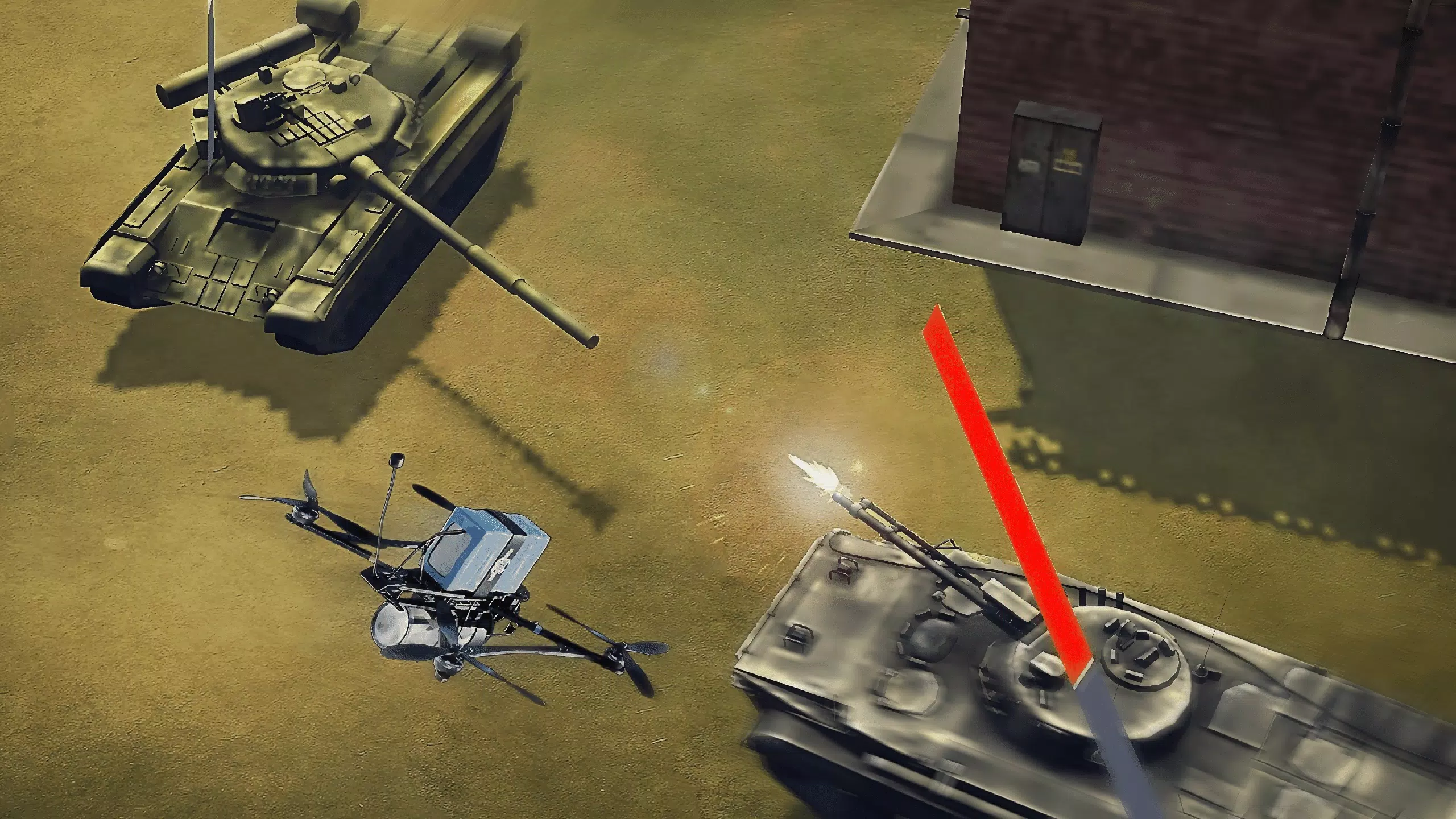 ���˻����磺FPVģ����2026���°汾v1.0.16f ��Ѱ��ͼ