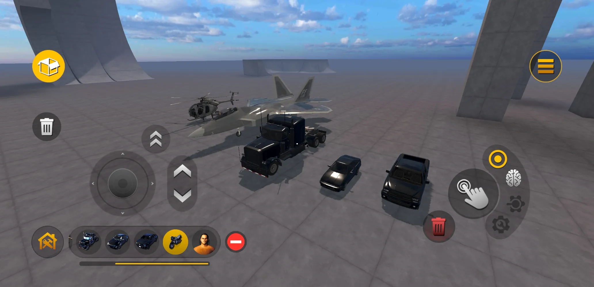 Ѫ��2ģ�������v1.0.0 ��׿���ͼ