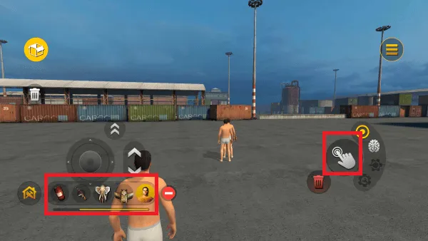 血盒2模组版免广告 血盒2模组版免广告