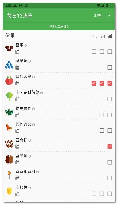 ÿ��12�嵥2026���ذ�װv28 �ֻ����ͼ