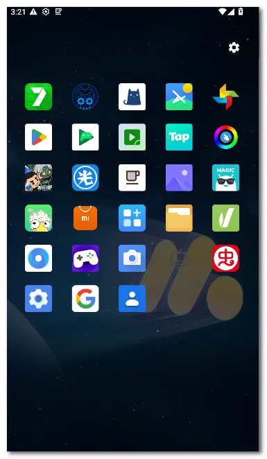 Pie ������(��׿������)v1.24.2 �ٷ������ͼ