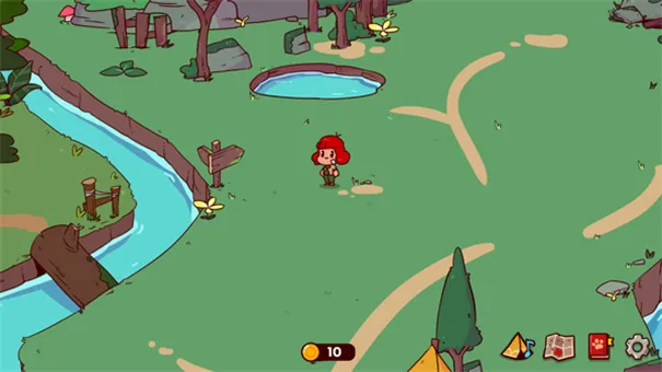 �ҵ���������԰�ƽ��v10.1 �ٷ������ͼ