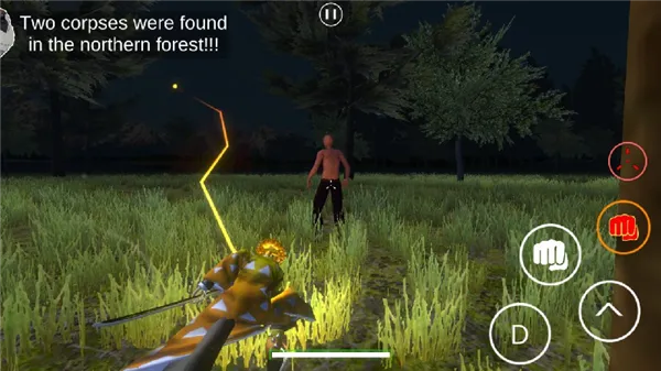 ����֮��ѵ��ɱ�ֺ���������v0.2 ��׿���ͼ