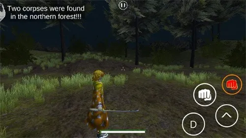 ����֮��ѵ��ɱ�ֺ���������v0.2 ��׿���ͼ