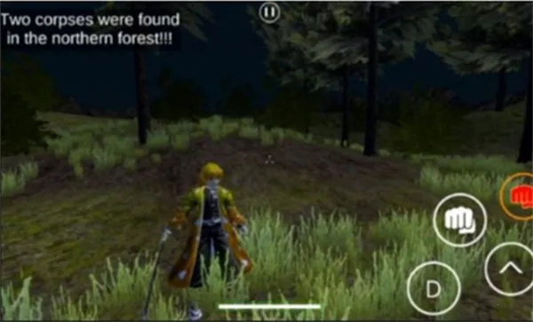 ����֮��ѵ��ɱ�ֺ���������v0.2 ��׿���ͼ