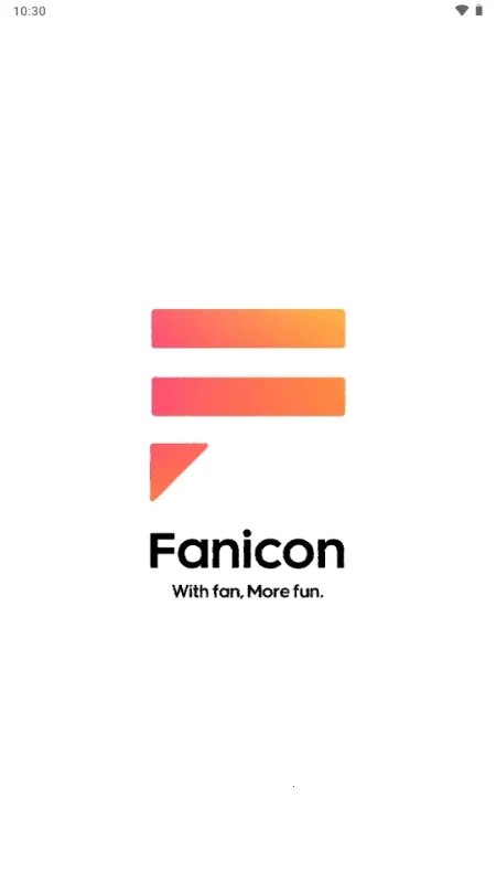 Fanicon2026���ذ�װv4.18.3 �ٷ������ͼ