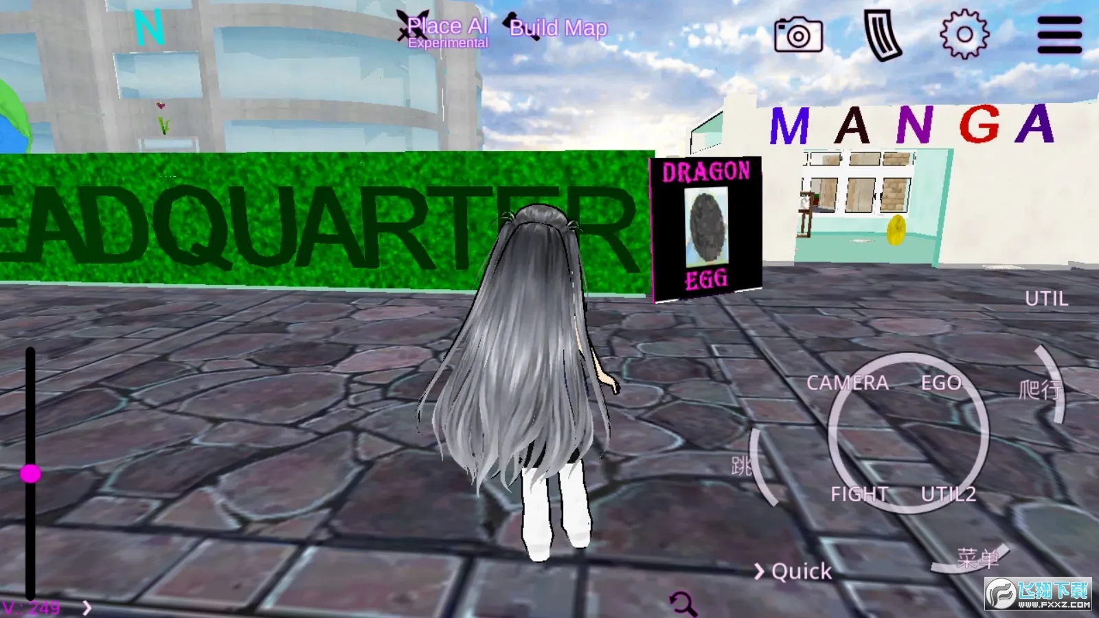 Ů��У԰ģ�����ƽ��v326 �ٷ������ͼ