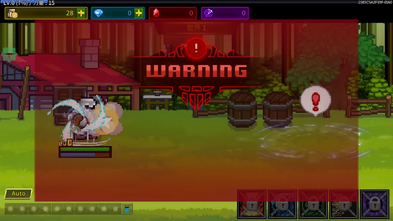 ����ħ��ʦ�ƽ��v1.1.0 �ֻ����ͼ