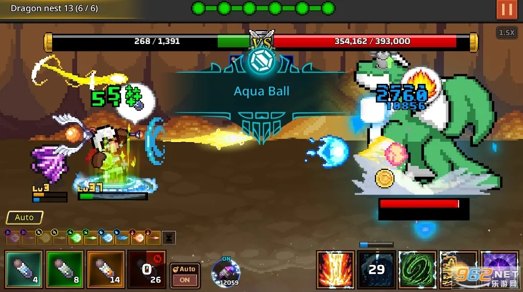 ����ħ��ʦ�ƽ��v1.1.0 �ֻ����ͼ