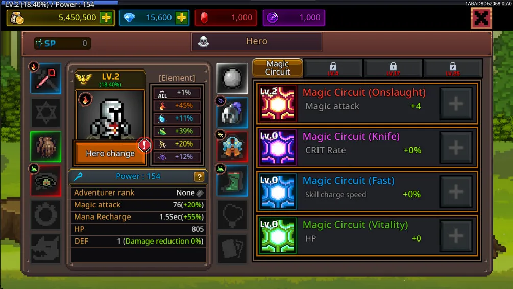 ����ħ��ʦ�ƽ��v1.1.0 �ֻ����ͼ