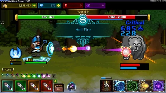 ����ħ��ʦ�ƽ��v1.1.0 �ֻ����ͼ