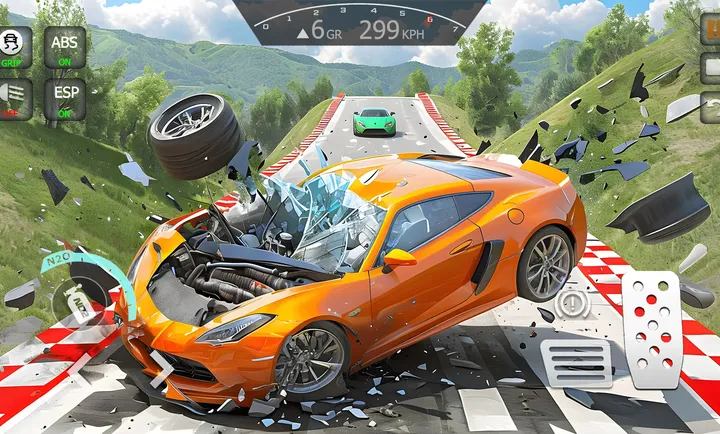 ������ʻѧԺ��������(������ʻģ����Ϸ)v2.2.15 ��Ѱ��ͼ