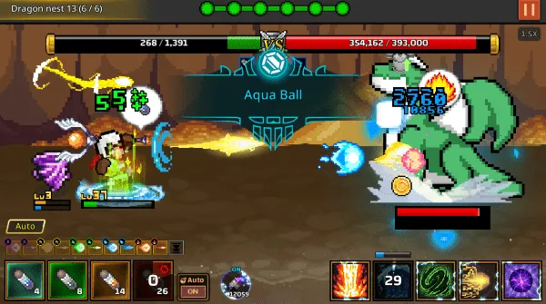 ����ħ��ʦ1.3.9v1.1.0 �ٷ������ͼ