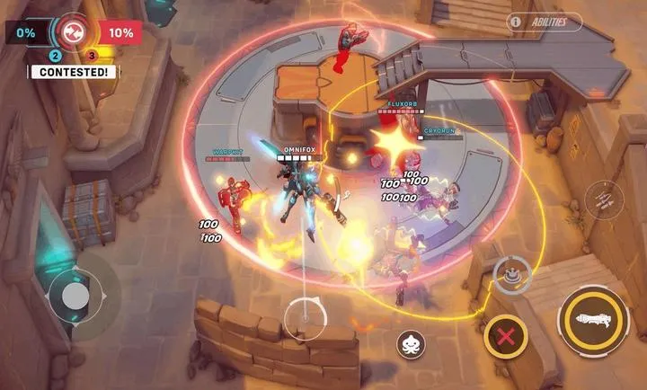 �����ȷ棺�����ʲ��Է�(�����ȷ���Ϸ)v0.4.23555 ��׿���ͼ