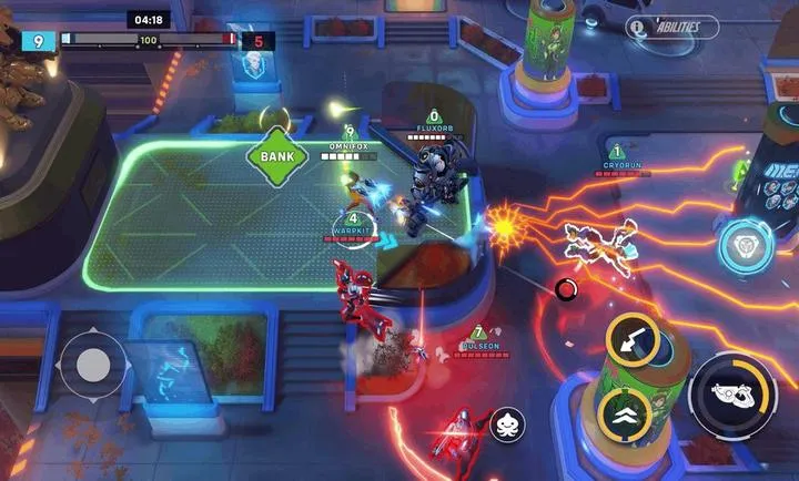 �����ȷ棺�����ʲ��Է�(�����ȷ���Ϸ)v0.4.23555 ��׿���ͼ