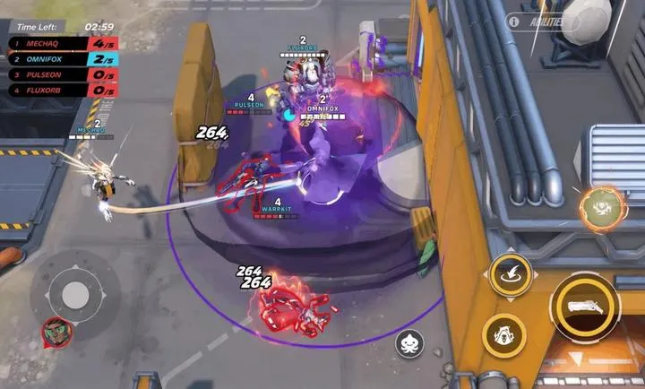 �����ȷ棺�����ʲ��Է�(�����ȷ���Ϸ)v0.4.23555 ��׿���ͼ