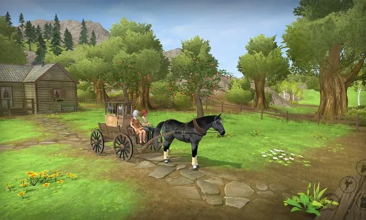 ��֮��steam��ֲ��(����ð����Ϸ)v1.4.4 �ٷ������ͼ