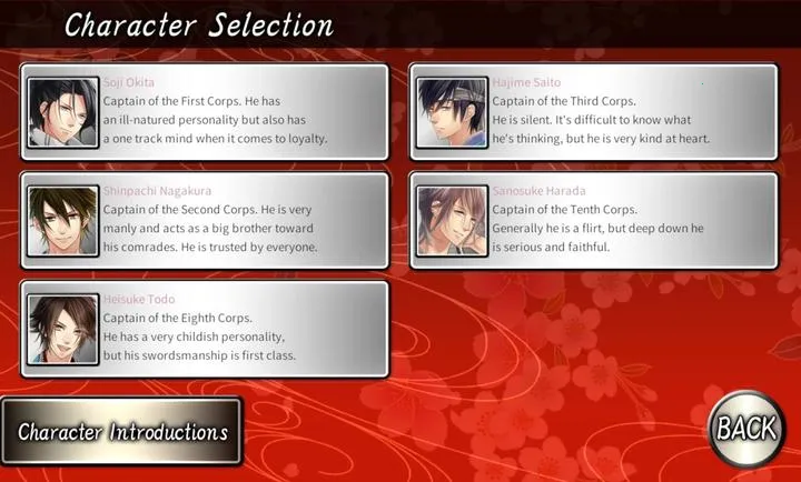 ����˼�����׫��:Ӣ�۵İ������˵�(�����Ӿ�С˵��Ϸ)v0.0.7 �ٷ������ͼ